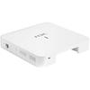 Point D'accès Sans Fil Intérieur - H3C - WA6020 - Wi-Fi 6 - 4 Flux - WIPS, OFDMA, Smart O&M