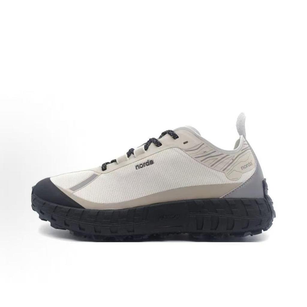 Zapatillas Ligeras Norda 001 Unisex para Trail Running y Montañismo