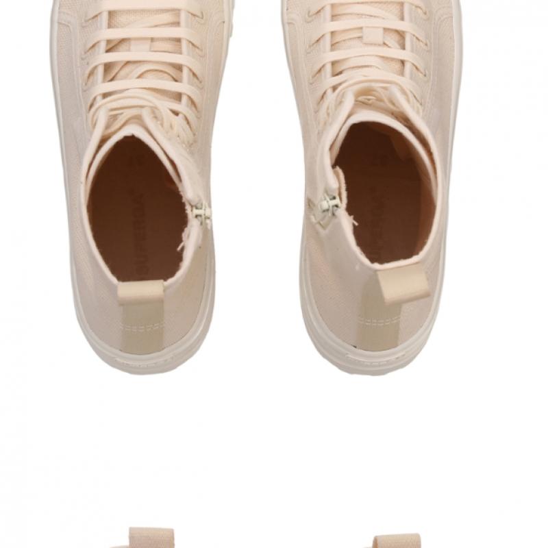Superga Superga 2481 Alpina High Shiny Sword S6116dwafp