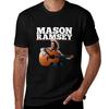 Mason Ramsey 1 TShirt Street Art Print Tee Shirt