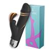 Powerful Rabbit Vibrator for Women Clitoris Stimulator Silicone G Spot Mini Bullet Vibrator Female Dildo Sex Toys for Adults 18+