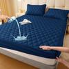 Student Waterproof Fitted Sheet - Class A Incontinence Mattress Protector