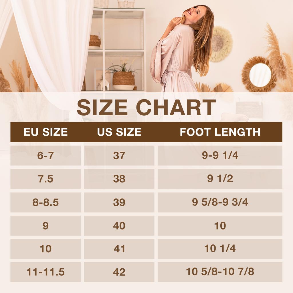 Fashion Kidmi Women Fur Slippers Indoor Fuzzy House Shoes Outdoor Women's Orthopedic Slippers Soft Antiskid Bedroom Shoes Arch Support
