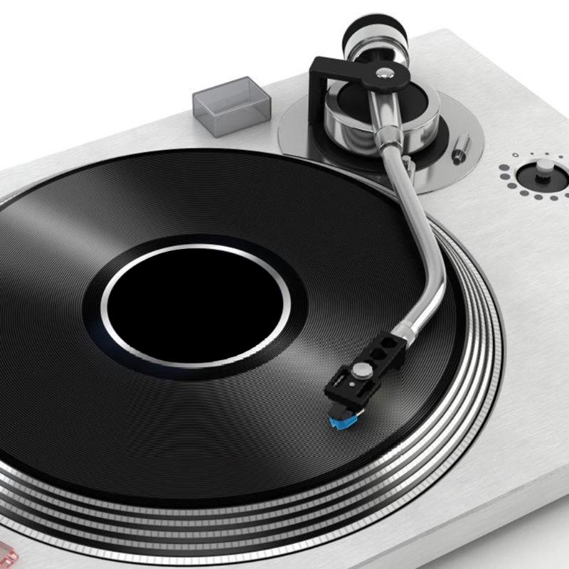 AT-VMN95C Originalnadel 2 Dynamisch Magnetisch Stereo LP120XUSB Spezial-Phononadel VM95 Ersatznadel