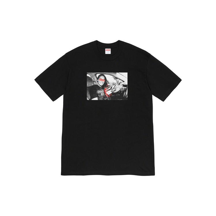 Supreme Antihero Ice Tee SUP-FW20-319
