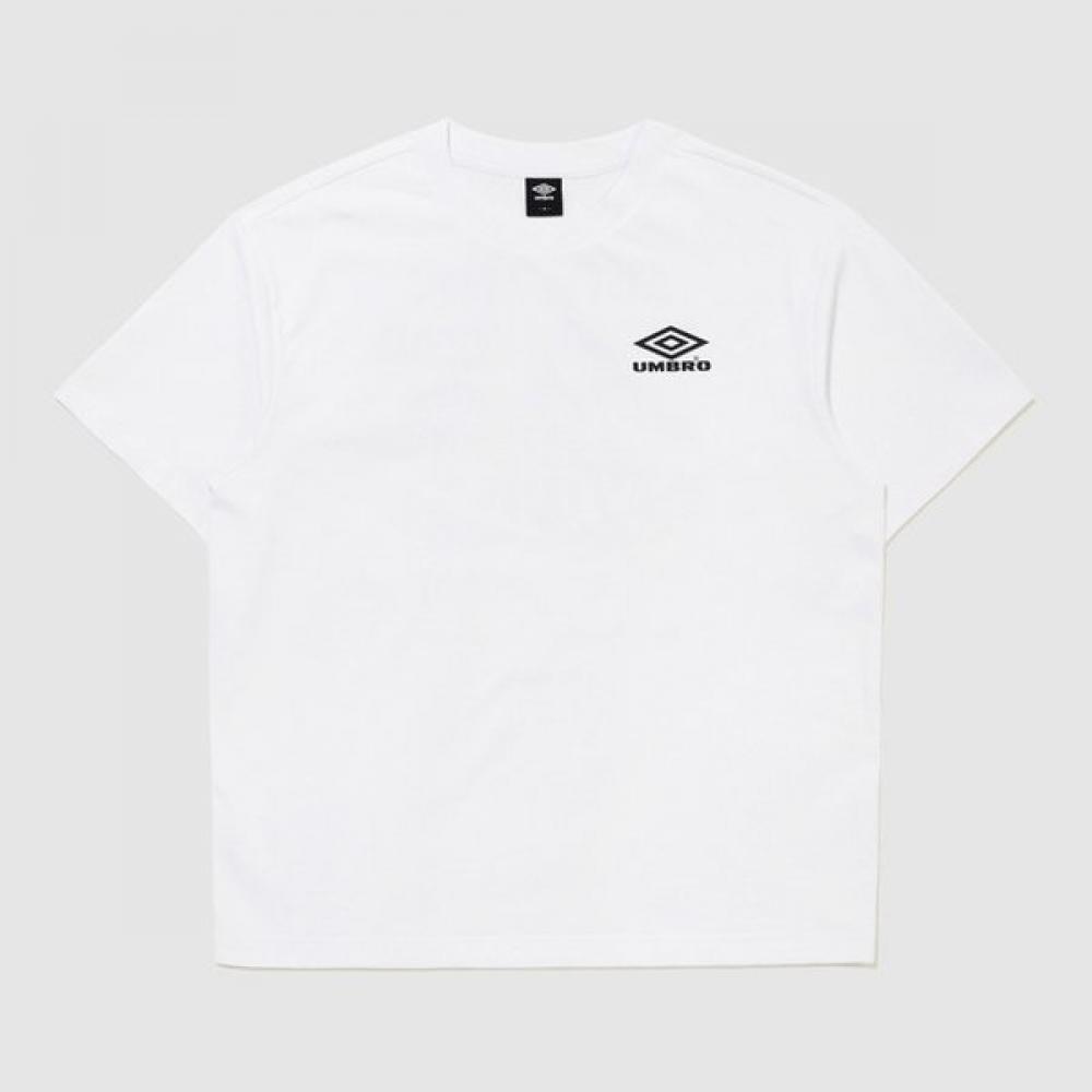 Umbro BriTT Casual Ombre T shirT Ur121crs23