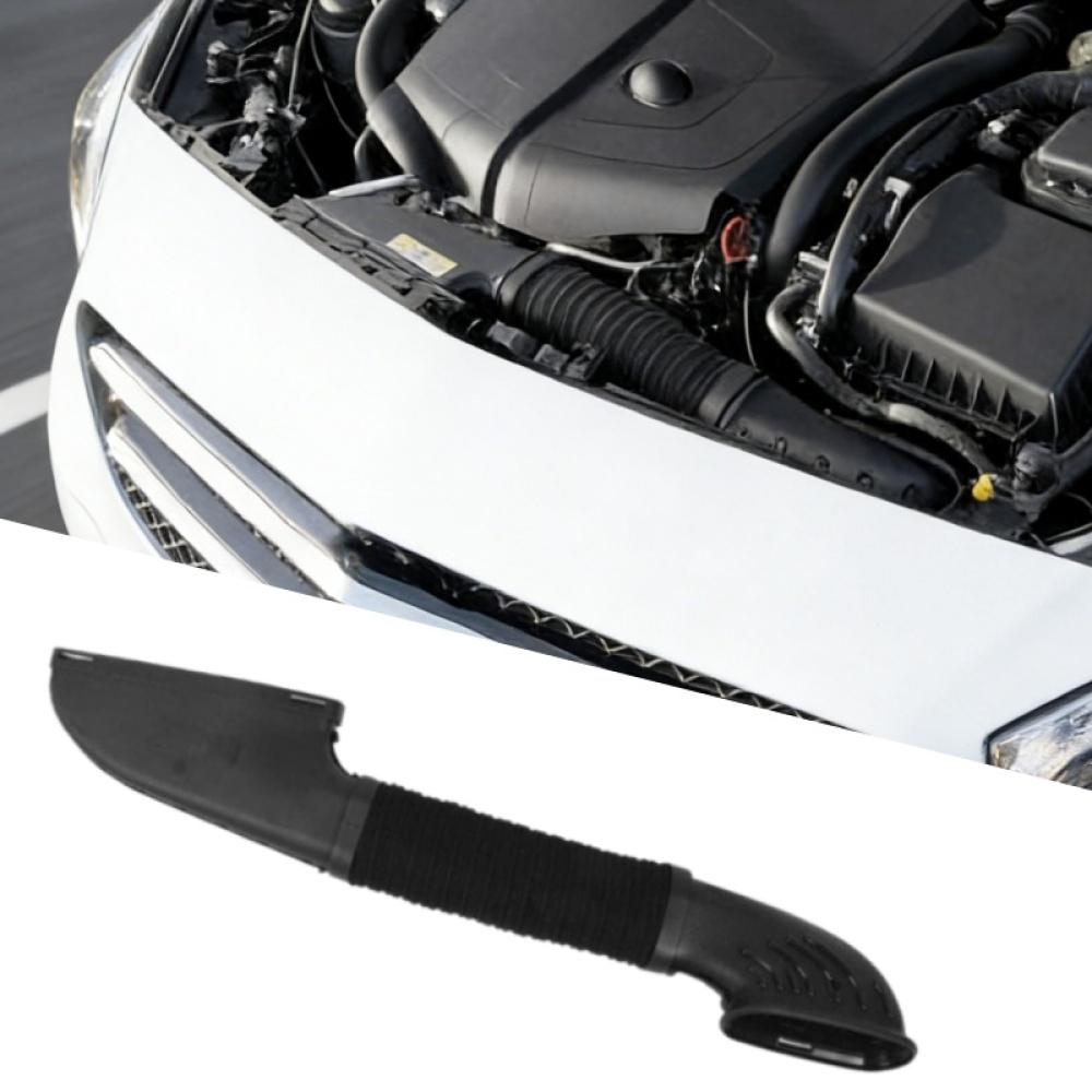 Car Engine Air Intake Hose Pipe Replacement For Mercedes-Benz W176 W246 W117 W156 A B CLA GLA-Class A6510900000 A6510904337