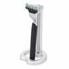 Keeps Bathroom Organized Men 's Shaving Stand Holder Manual Razor Storage Stand  Barbershop