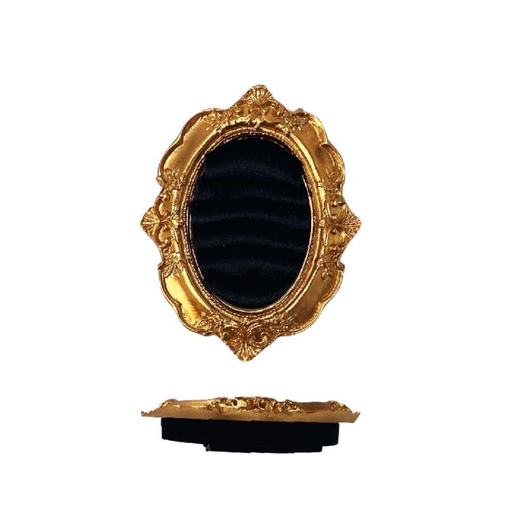 Baroque Design Ring Display Stand Velvet Organizer Jewelry Display Rack  Wedding & Birthday Gifts