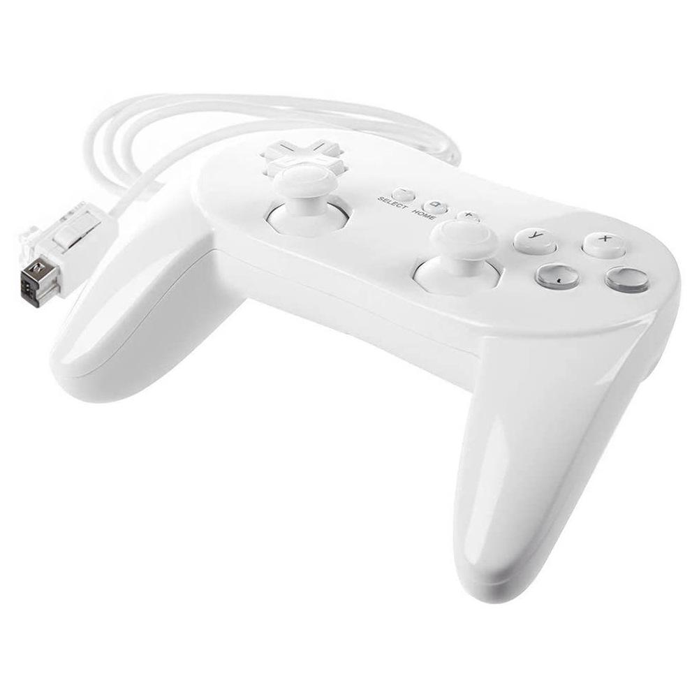 Wii Classic und Pro Controller Kompatibel Kleiner Controller