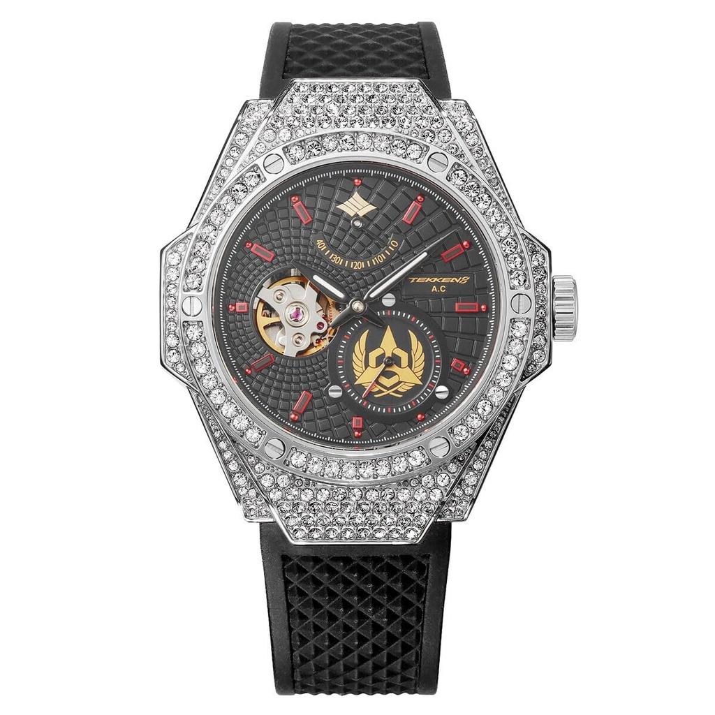 Angel Clover TEKKEN 8 × ANGEL CLOVER Collaboration Heihachi Mishima Model TE44SSZ-HE