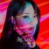 Mamamoo   Repackage-album  Kit    Moonbyul