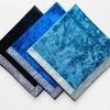 Thick Velvet Tarot Cloth for Tarot with Professional for Magic and Appraisals Large, Cards, 65x65cm, Pouch, Grade, High-Quality, Tricks, Divination,