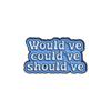 Female Singer Enamel Pins Music Album Lyric Tape Collection Metal Brooches Lapel Badge Fashion Jewelry Decoration Gifts For Fans