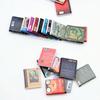 10/20pcs Mixed Micro Artificial Mini English Books, 1:12 Dollhouse Accessories, DIY Furniture Models, Decorations, Gifts For New Year,Christmas