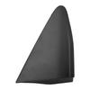1x Right Side Rearview Mirror Triangle Cover Cap For Toyota For Yaris 2012-2014 60117-0D111 Replace Car Accessories
