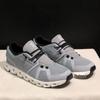 Cloud x5 Comfort Traspirante Assorbimento degli Urti Scarpe da Corsa Leggere per Uomo e Donna
