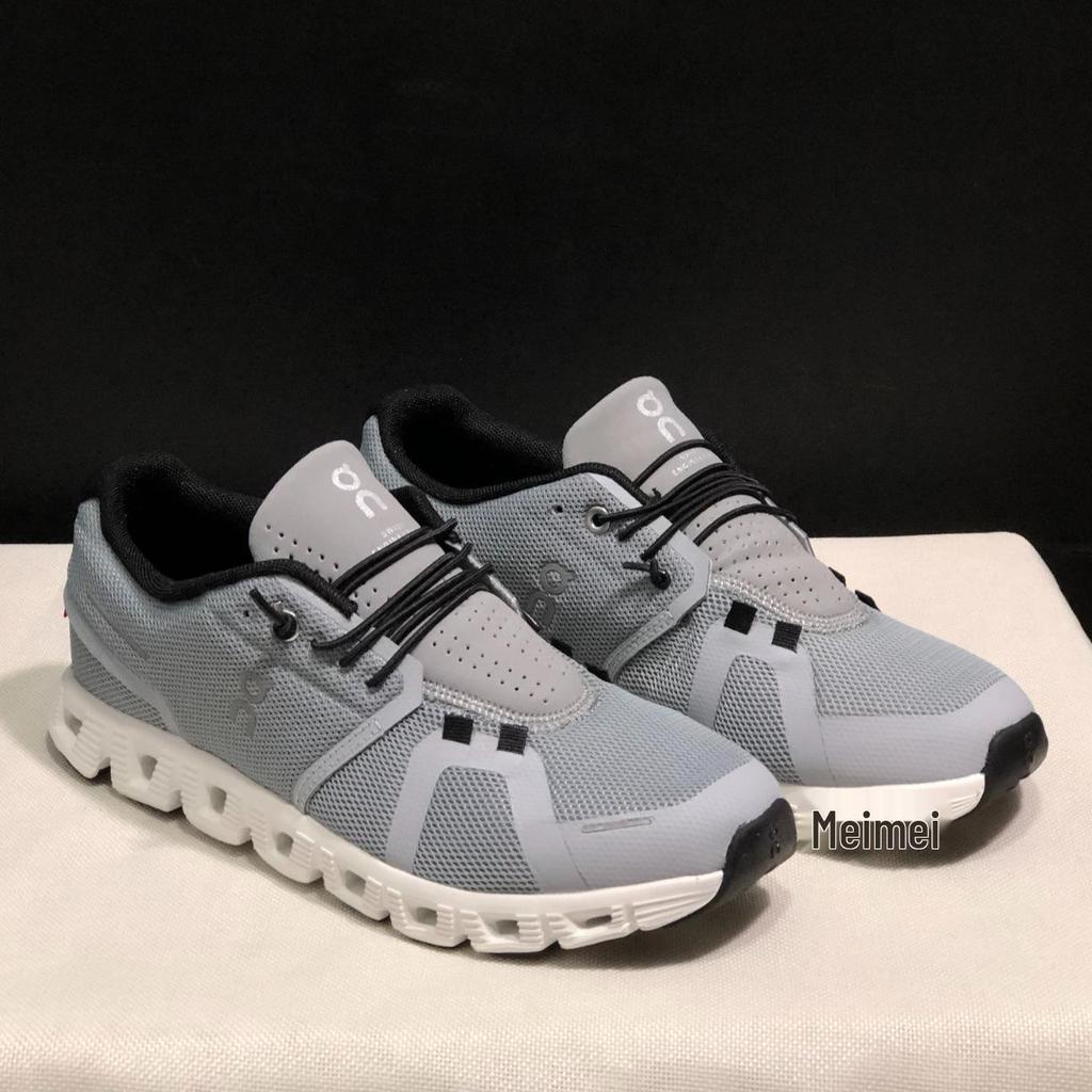 Cloud x5 Comfort Traspirante Assorbimento degli Urti Scarpe da Corsa Leggere per Uomo e Donna