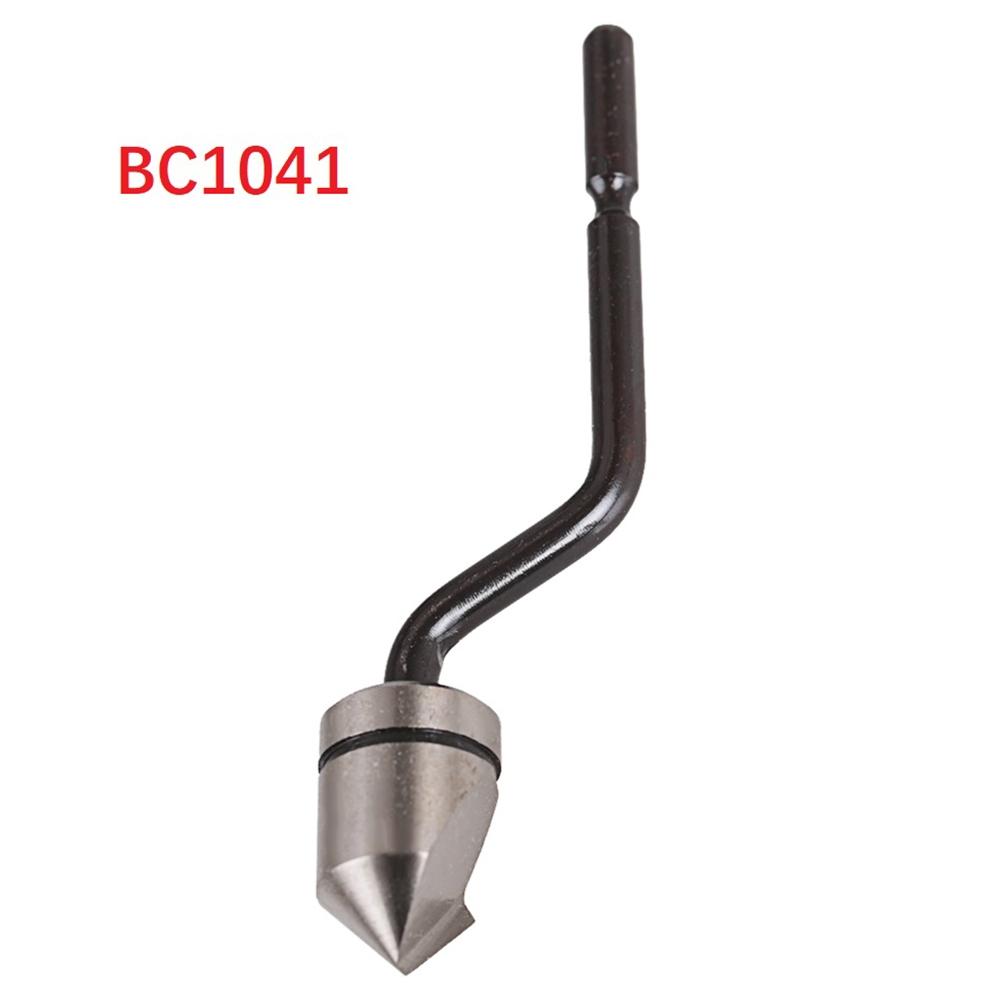 Taglierina per smussatura Utensile azionato manualmente Sbavatura Rifilatura