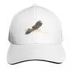 Fly like an Eagle Baseball Cap Sun Hat For Children Anime Hat Unique hats Bobble Hat For Girls Unisexs