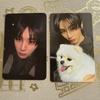 [USED] BOYNEXTDOOR Daesan Showcase Changyi Photocard