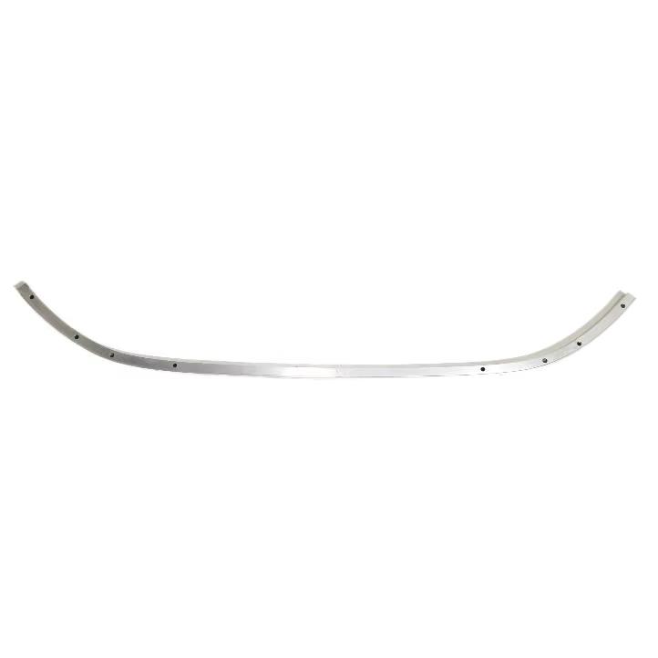 

MINI COOPER F56 Reinforced Front Lower Bumper - Product Code: 51117499521