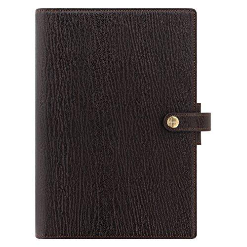 Планер Filofax Chester Bible, Коричневый, 028504