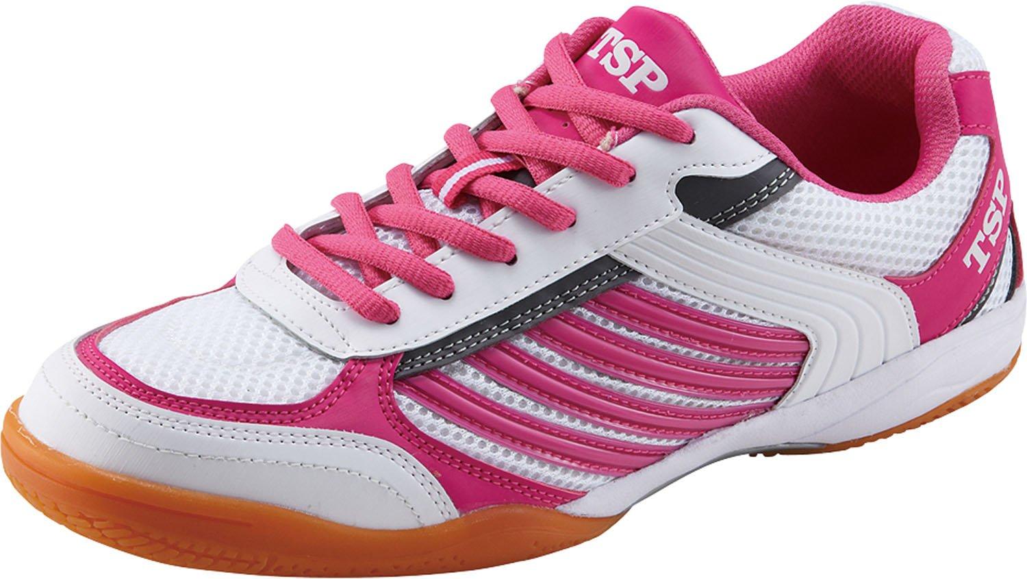 

[TSP] Table Tennis Shoes 32220 Women s Color: 300 25.0 cm