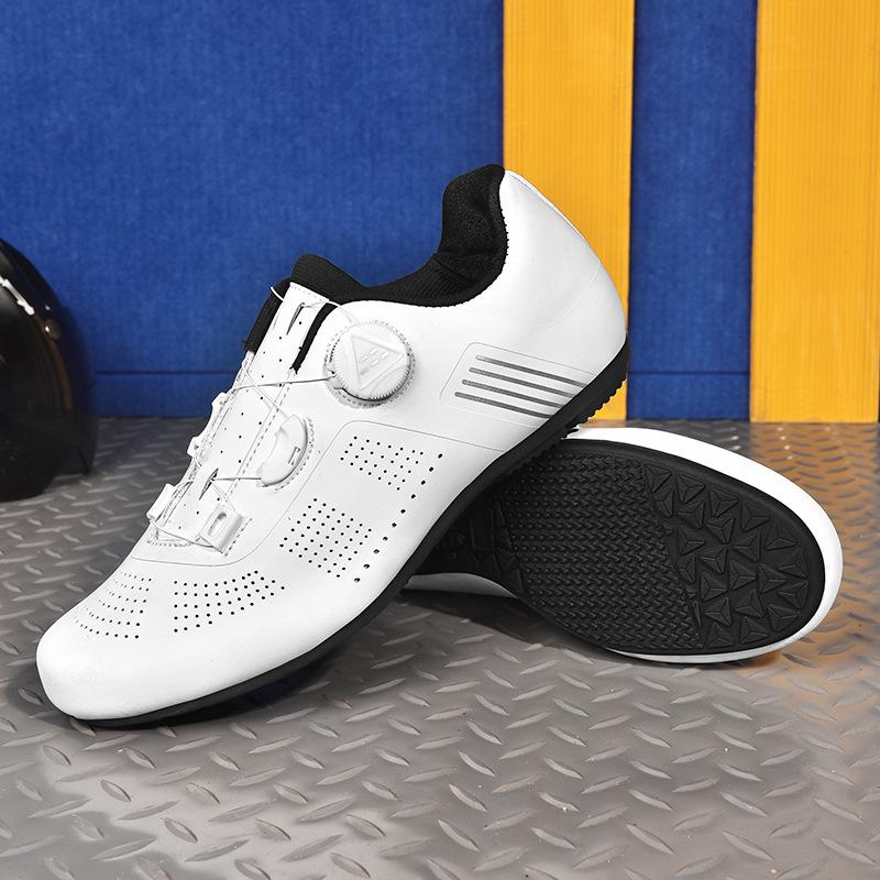 

Зовнішньоторгове дихаюче велосипедне взуття велосипедне взуття чоловіче та жіноче шосейний велосипед взуття для кріплення гірський велосипед допоміжне взуття 36