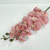 Artificial Phalaenopsis Flower Wedding Hotel Restaurant Desktop Props Decoration