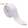 PVC Waterproof Sealing Tape Self-Adhesive Mold Proof for Bathroom Kitchen Sink Caulk Strip Glue Sticker Wall Bath Home Decorate