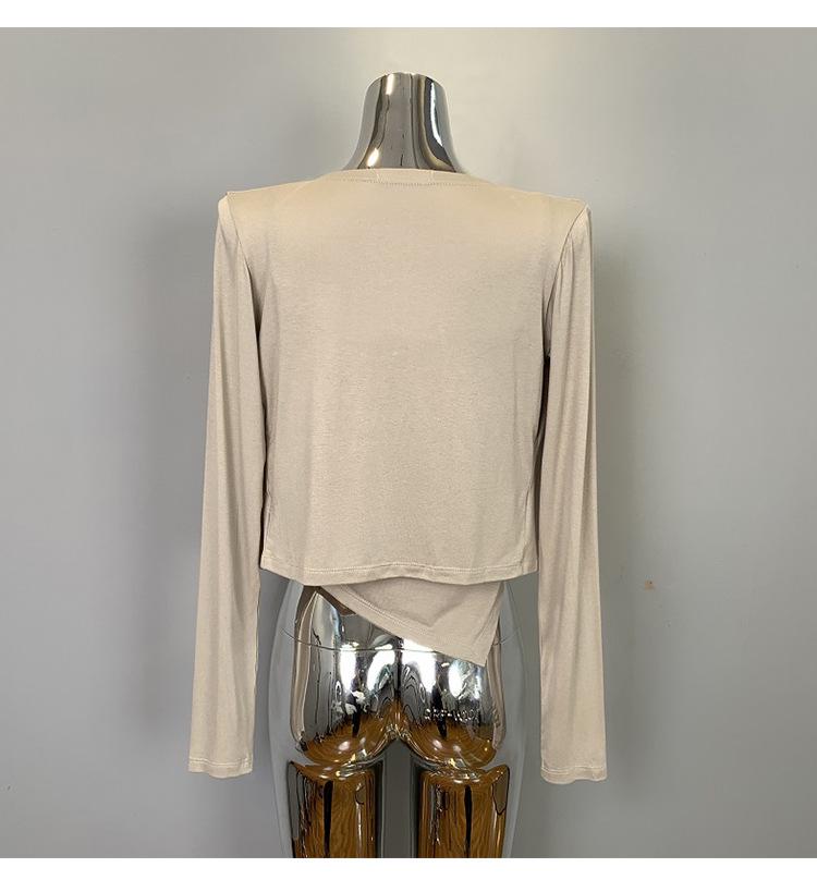 Korean Dongdaemun Fashion Two-Piece Set: Slimming Camisole & Long-Sleeve Cardigan