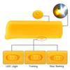 Pet Dog Repeller Dog Training Ultrasonic Equipment Anti Barking Stop Barking Living Room with LED Flashlight