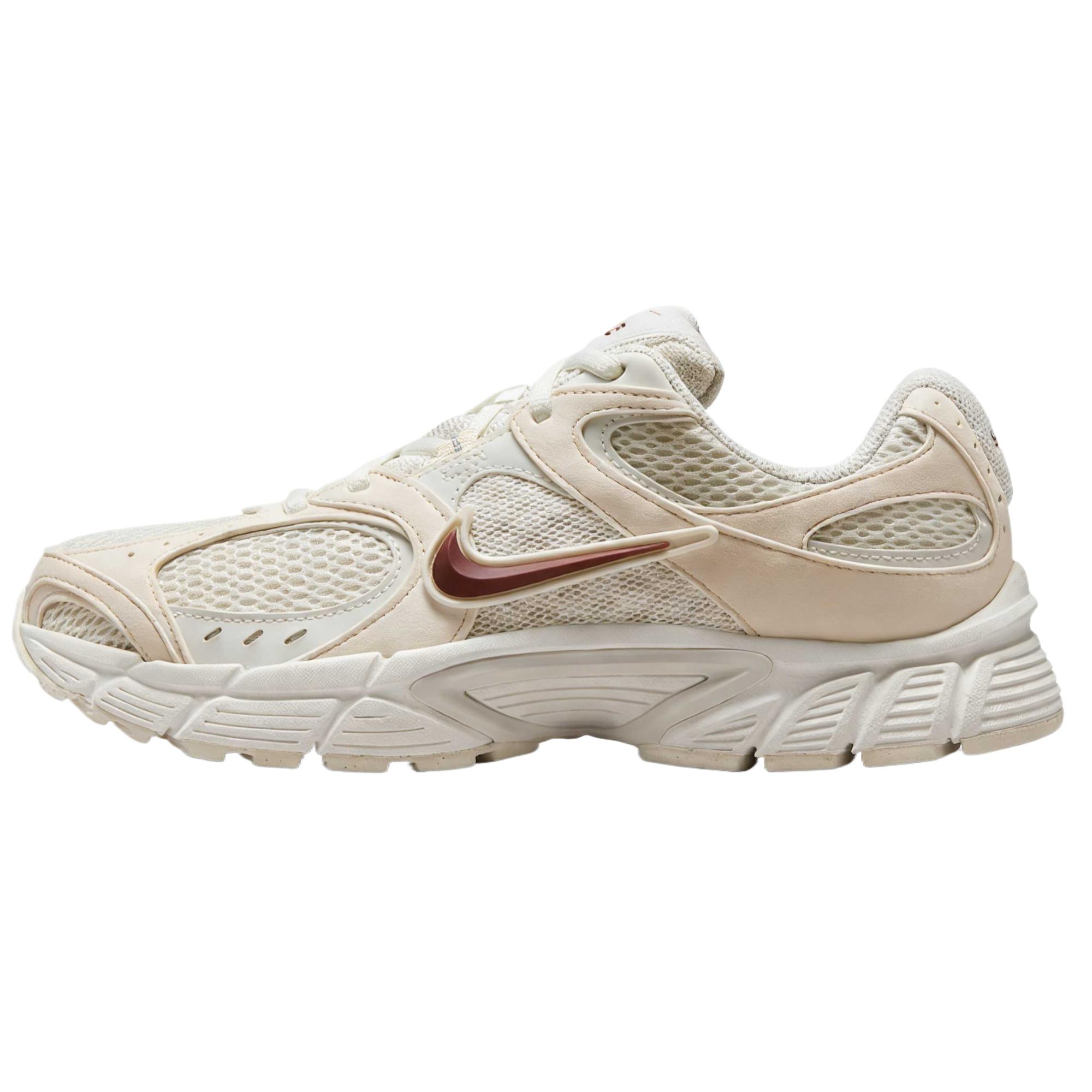Nike V5 Rnr Apaļš Purngals Ar