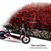 Giant 133S Electric Vehicle Waterproof Foot Pad Mat