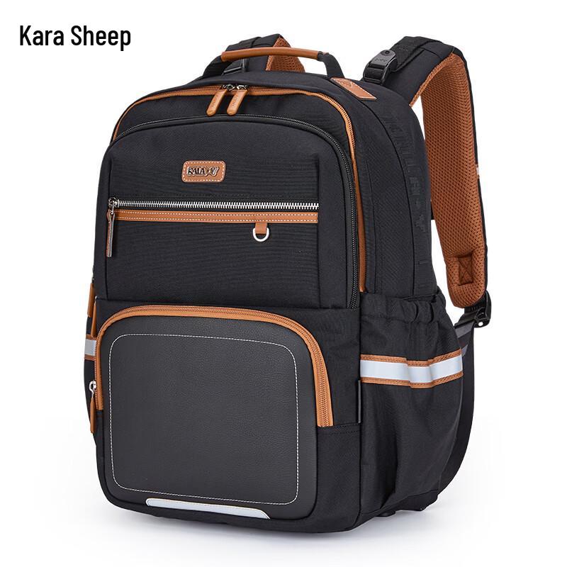 KALA·Y CX5162 Wind Series Anti-Gravity Cloud Backpack