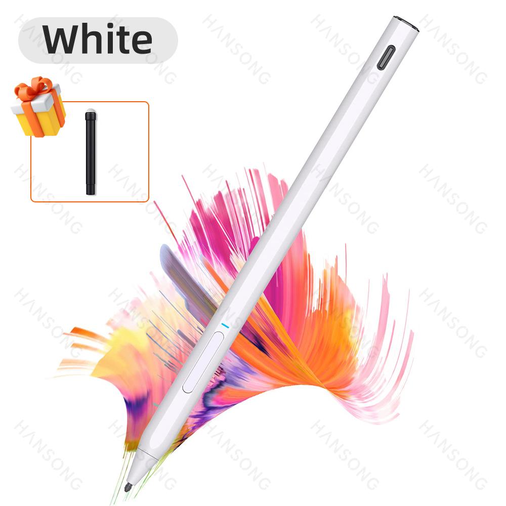 Pro Microsoft Surface Pen pro Surface Pro X 9 8 7 6 5 4 3 Book 2 3 Laptop 2 3 Go 2 pro protokol MPP2.0 Stylus Pen s odmítáním dlaně