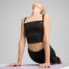 Puma Top Studio Cloudspun Rib 52575401 R L