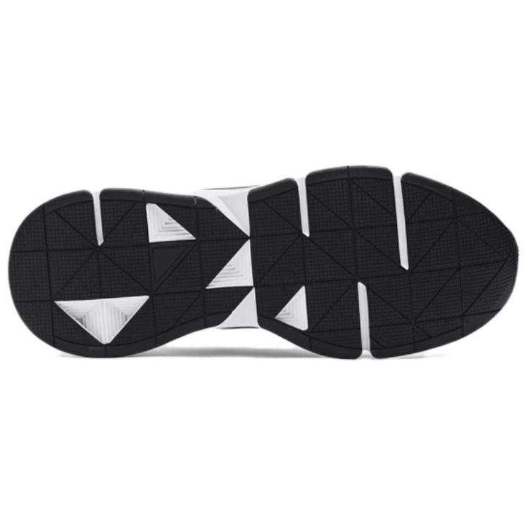 New Under Armour Forge 96 'Black Reflective' 3027719-001