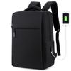 Business Backpacks, Men's Casual Travel Backpacks, Computer Bags, Middle School Schoolbags