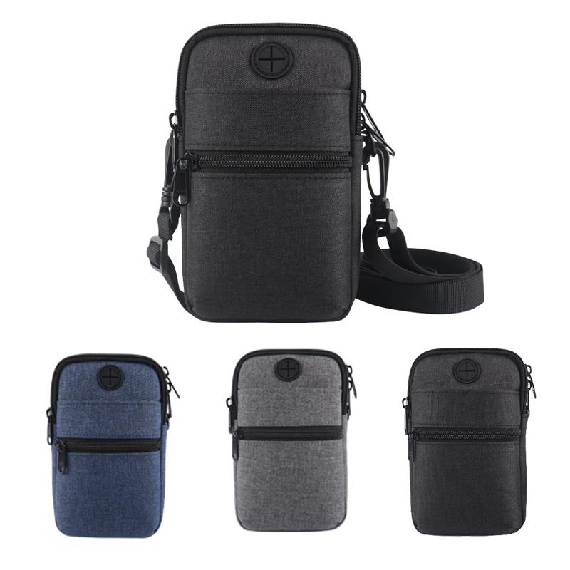 Mobile phone bag for men sales