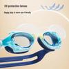 JD Sourced Kids' HD Anti-Fog Swimming Goggles