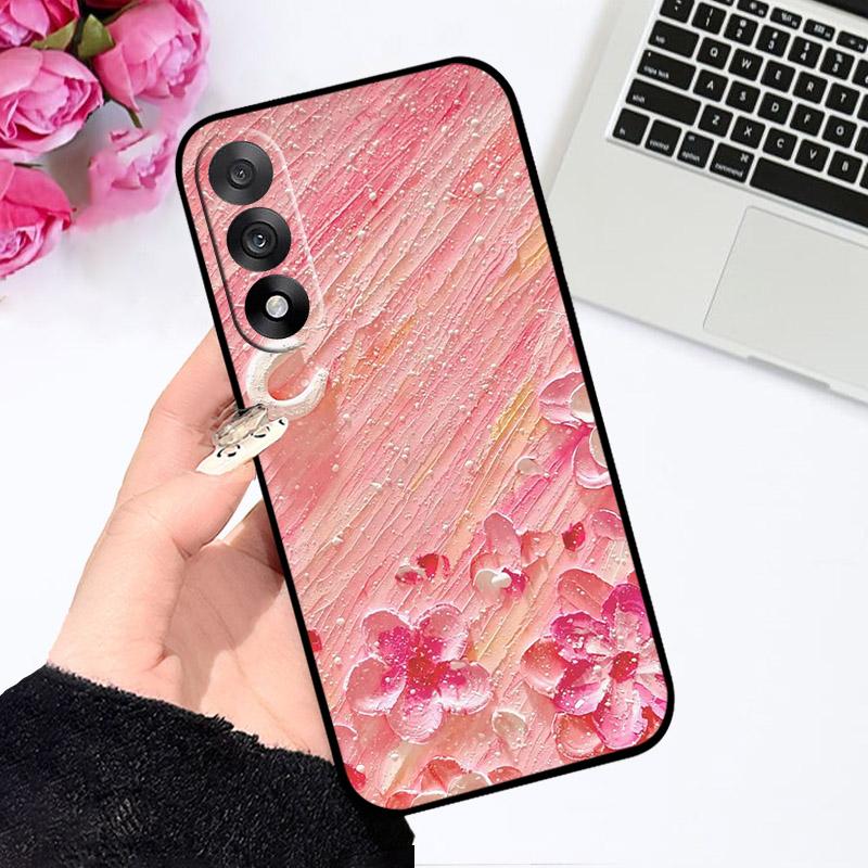 Etui do OnePlus Nord 5 5G Modne Etui Ochrona Aparatu Etui na Telefon Dla One Plus Nord5 Ace 5 Ultra Ace5Ultra Tylna Pokrywa Capa Fundas