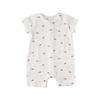 Mink Mui Petit Nemo Short Sleeve Romper   Petit Apple Ankle Socks Set 36370 041 15 36114 815 07