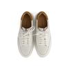 S.t. Dupont Lightweight Elevating Business Casual Simple Sneakers Pe5smc1sn408p