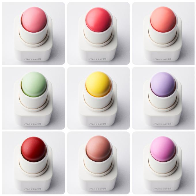 AMELI Touch Balm 6 Colors 3.8g (6 Options)