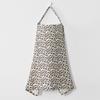 2 In 1 Maternal Nursing Covers Soft Breastfeeding Blanket Stylish Feeding Clothes  Outdoor