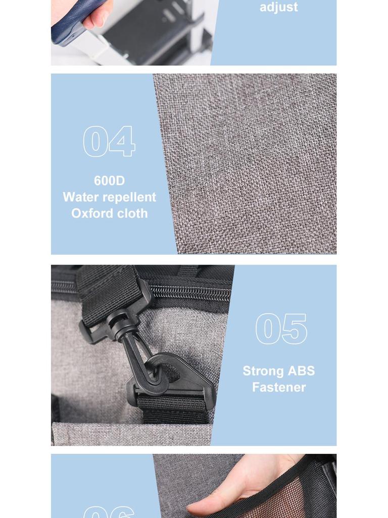 Large Capacity Wheeled Insulated Picnic Trolley Cooler