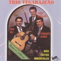 

CD TRIO VEGABAJENO - Mas Exitos Inmortales 2 Japan Latin Used