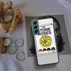 La Custodia per Telefono Stone-R-Roses Per Samsung A15 A25 A35 A55 Galaxy A12 A22 A32 A52 A72 A54 A34 A24 A14 A53 A33 A23 A13 A73 A42 5G C